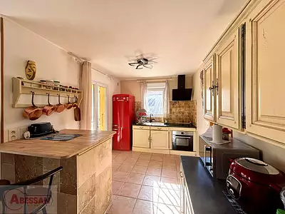 Maison, 133 m²