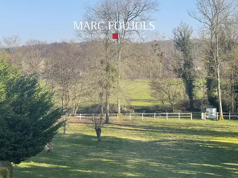 Maison, 465 m²