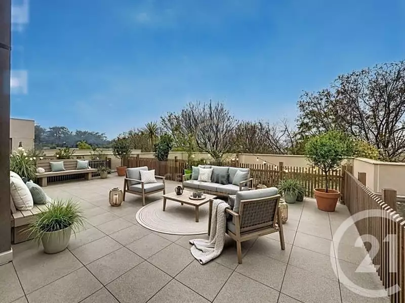 Appartement, 104,8 m²