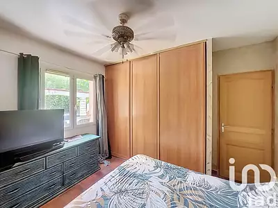 Maison, 124 m²