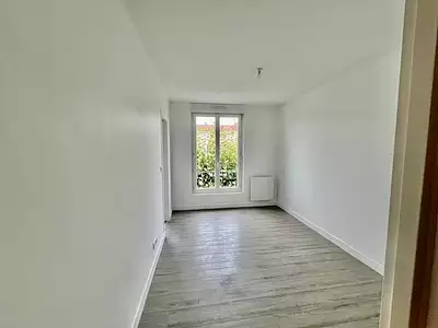 Appartement, 38 m²