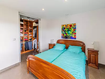Appartement, 140 m²