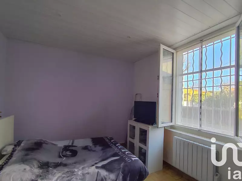 Immeuble, 120 m²
