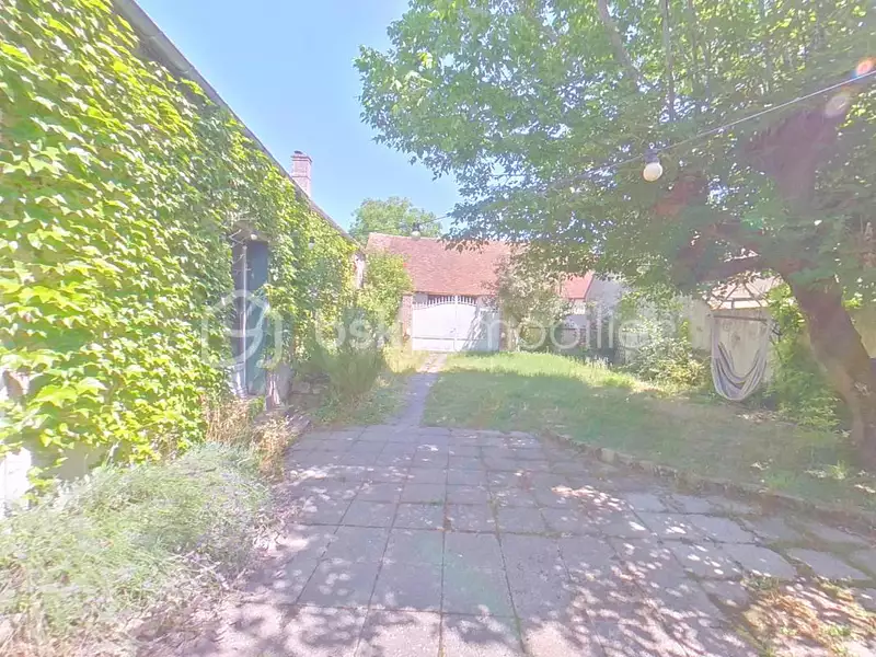 Maison, 154 m²