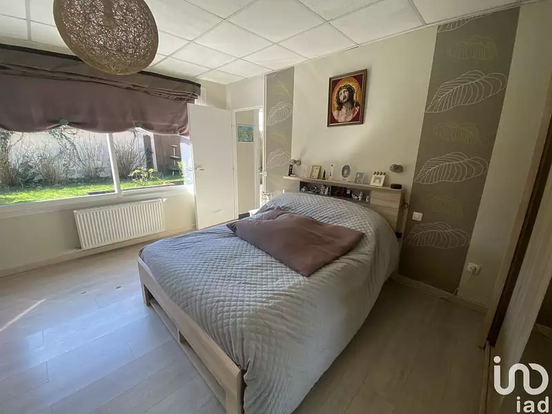 Maison, 108 m²