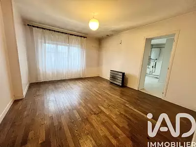 Appartement, 52 m²