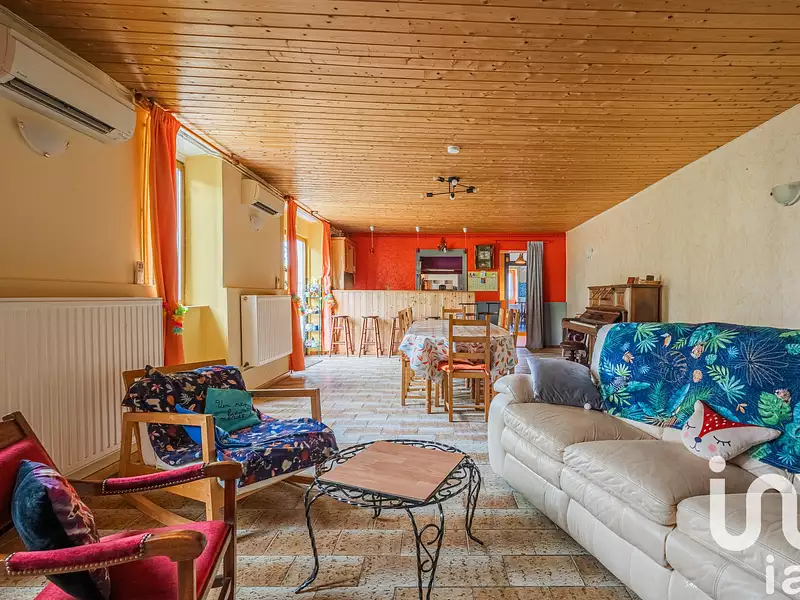 Maison, 265 m²