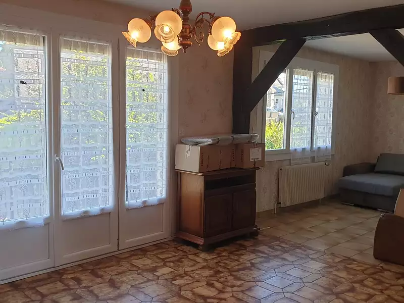 Maison, 73 m²