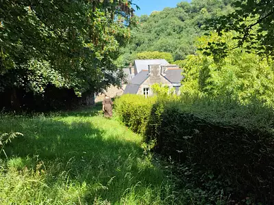 Maison, 56,3 m²
