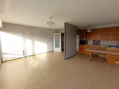 Appartement, 64 m²