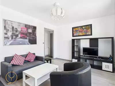 Appartement, 56,46 m²