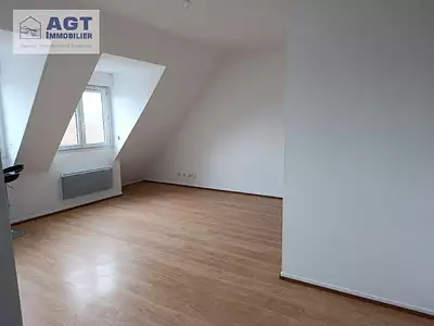 Appartement, 31 m²