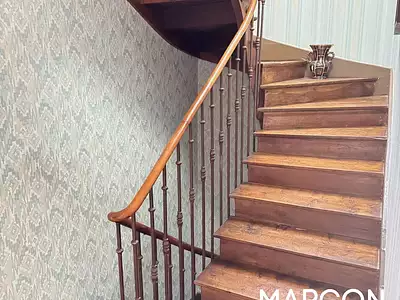 Maison, 195 m²