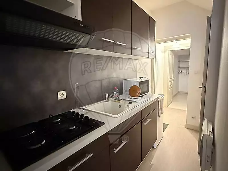Immeuble, 277 m²