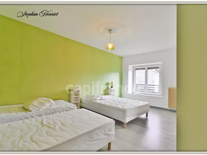Maison, 178 m²