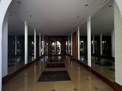 Appartement, 25 m²