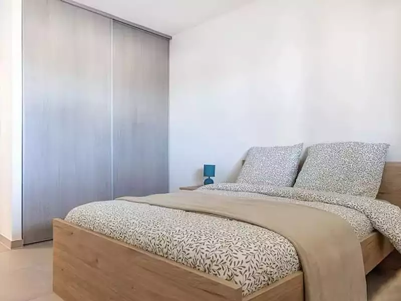 Appartement, 45,51 m²