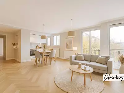 Appartement, 105 m²