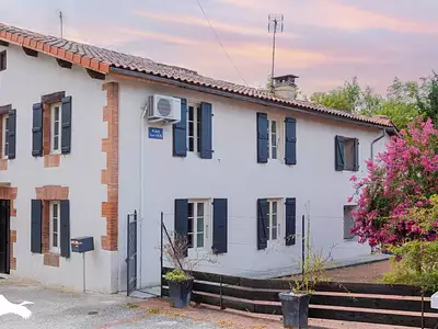 Maison, 133 m²