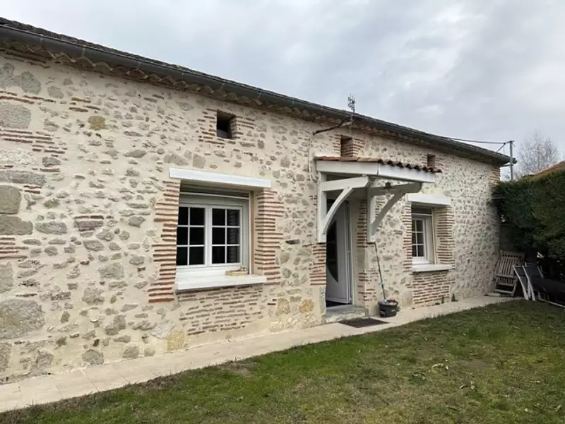 Maison, 87 m²