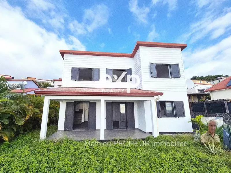 Maison, 96 m²