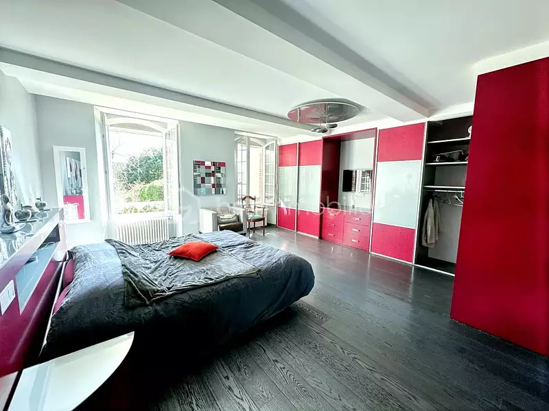 Maison, 463 m²