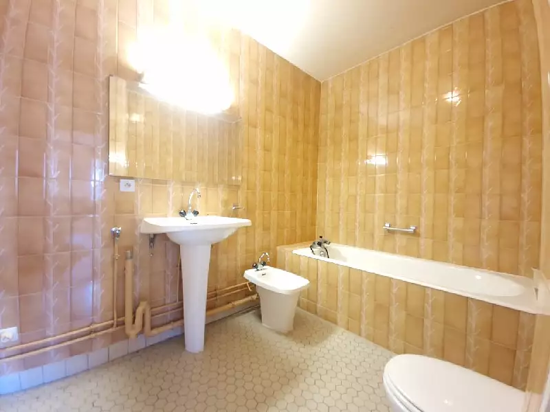 Appartement, 85 m²