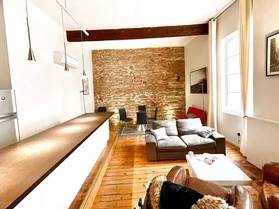 Appartement, 64 m²