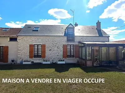 Maison, 133 m²