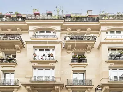 Appartement, 139,7 m²