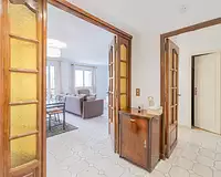 Appartement, 64,54 m²