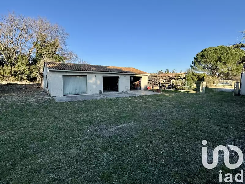 Maison, 174 m²
