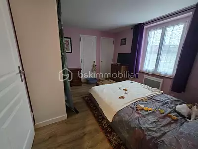 Maison, 90 m²