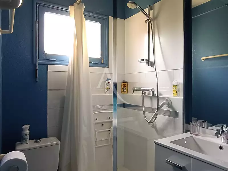Maison, 54,67 m²