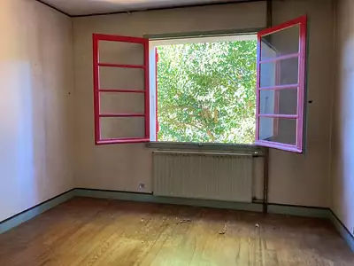 Maison, 100 m²