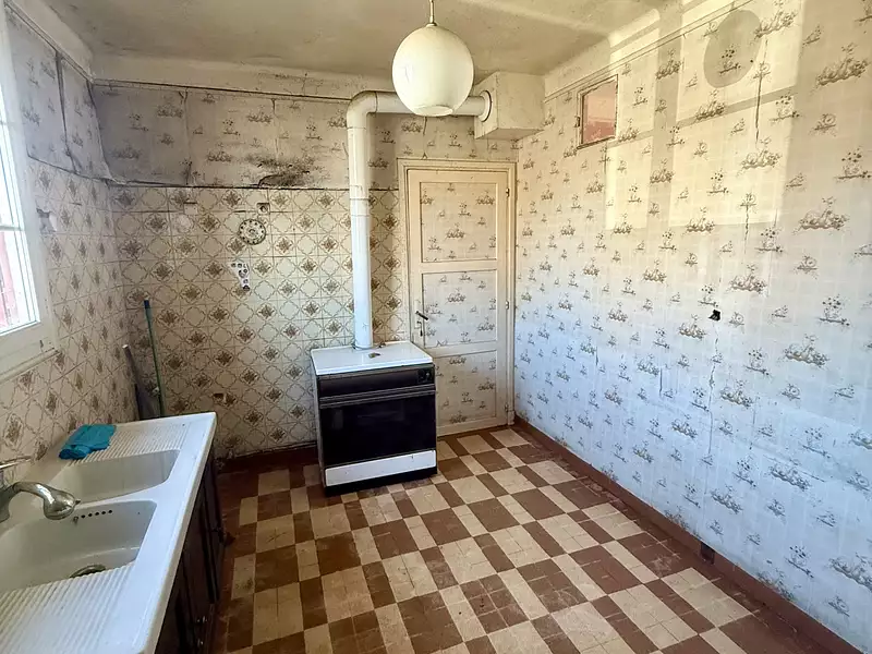 Maison, 121 m²