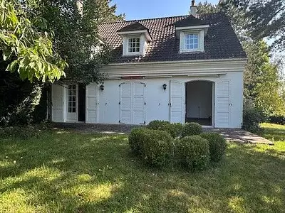 Maison, 130 m²