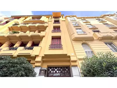 Appartement, 33,05 m²