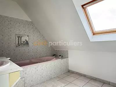 Maison, 95 m²