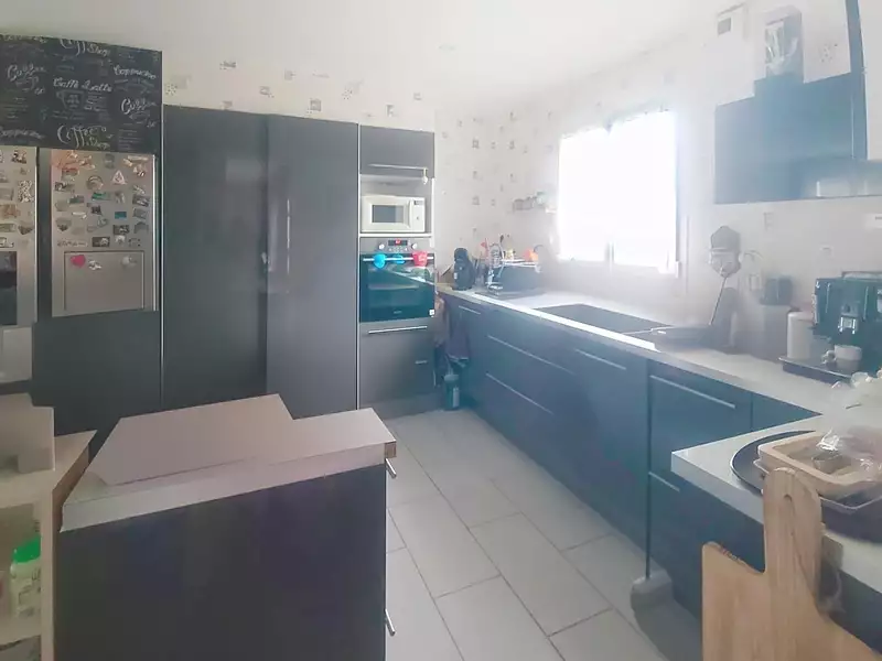 Maison, 150 m²