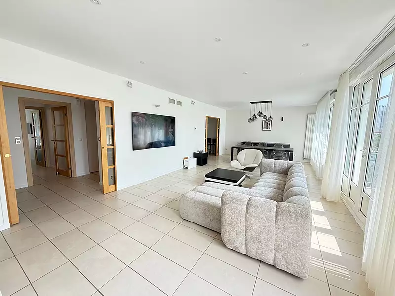 Appartement, 130 m²