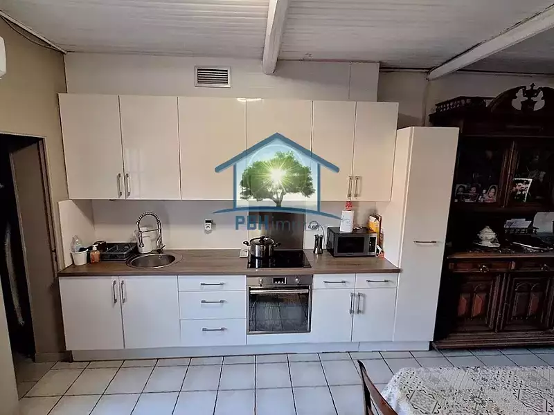 Appartement, 59,1 m²