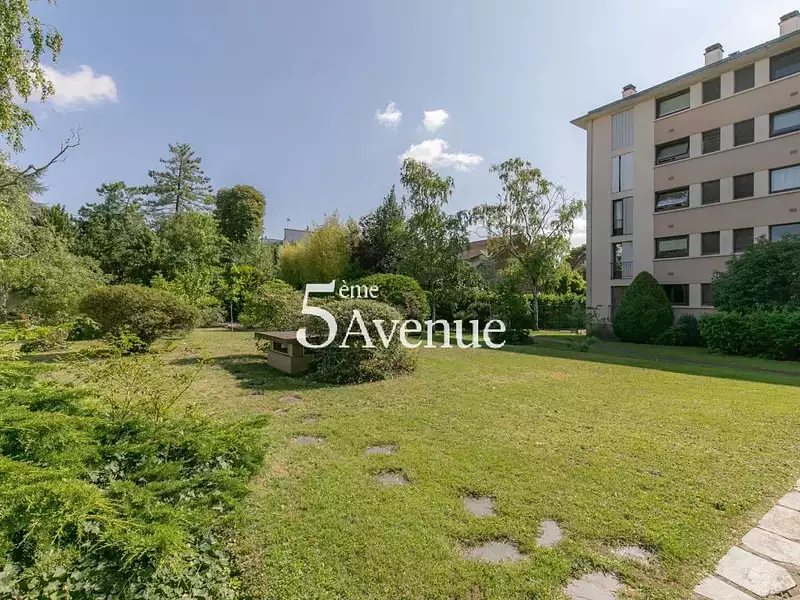 Appartement, 71,33 m²