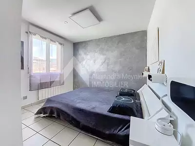 Maison, 75,4 m²