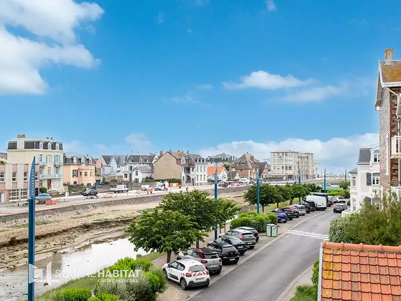 Appartement, 64 m²