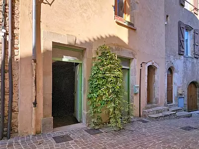 Maison, 159 m²