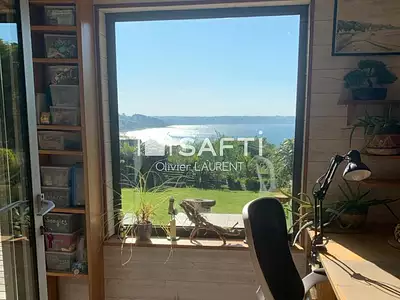 Maison, 136 m²
