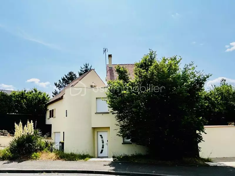 Maison, 181 m²
