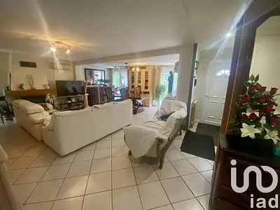 Maison, 110 m²