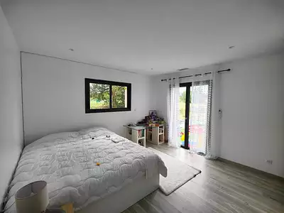 Maison, 120 m²
